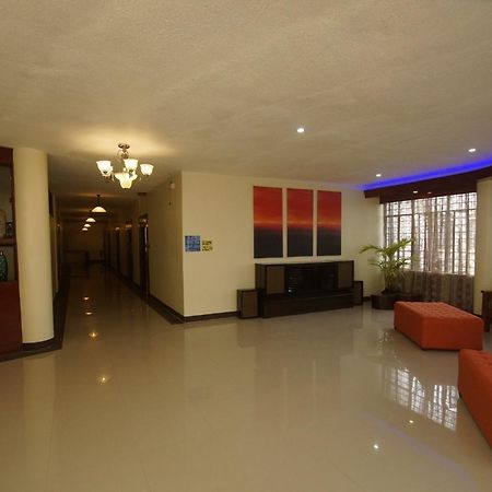 Hacasi Hotel Anibong Kültér fotó